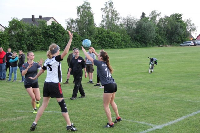 2018_05_16 Jugend 19 Landesliga - VfL Niederwerrn - SV Löffelsterz